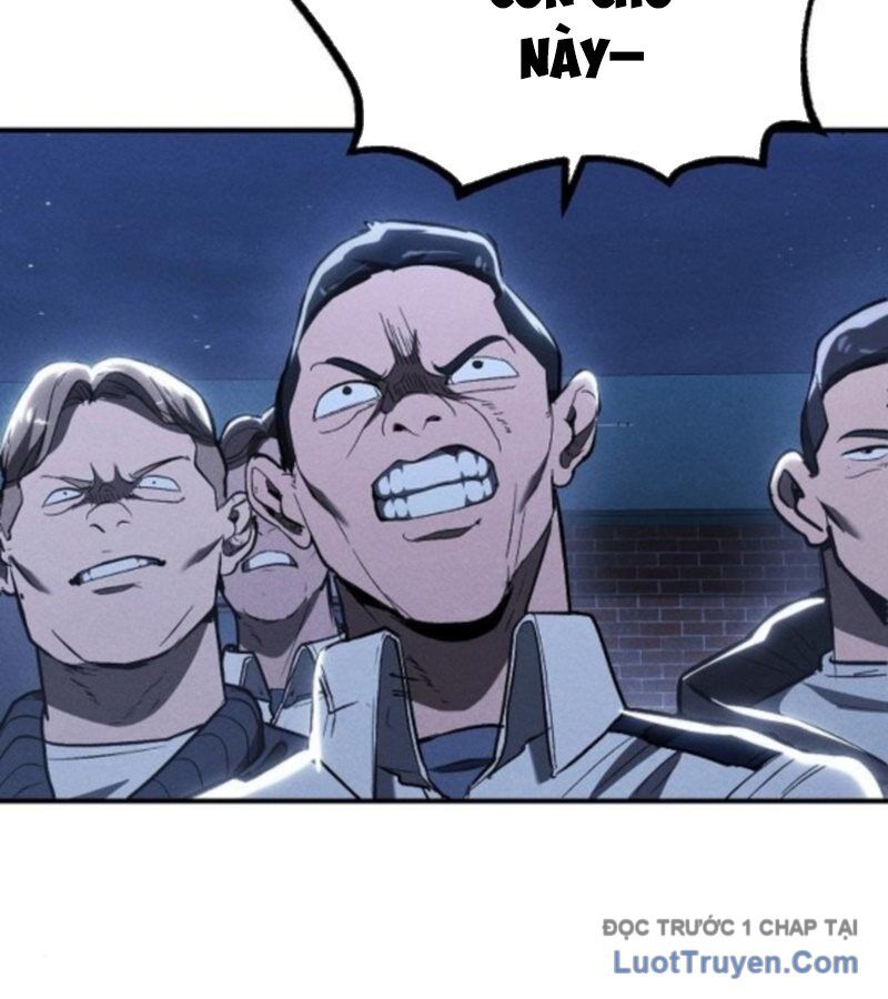 Người Dọn Dẹp - Chap 7 - Trang 122