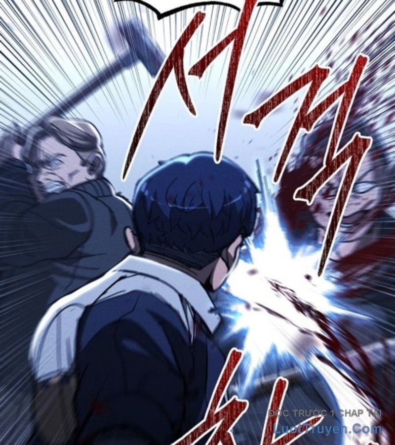 Người Dọn Dẹp - Chap 7 - Trang 126