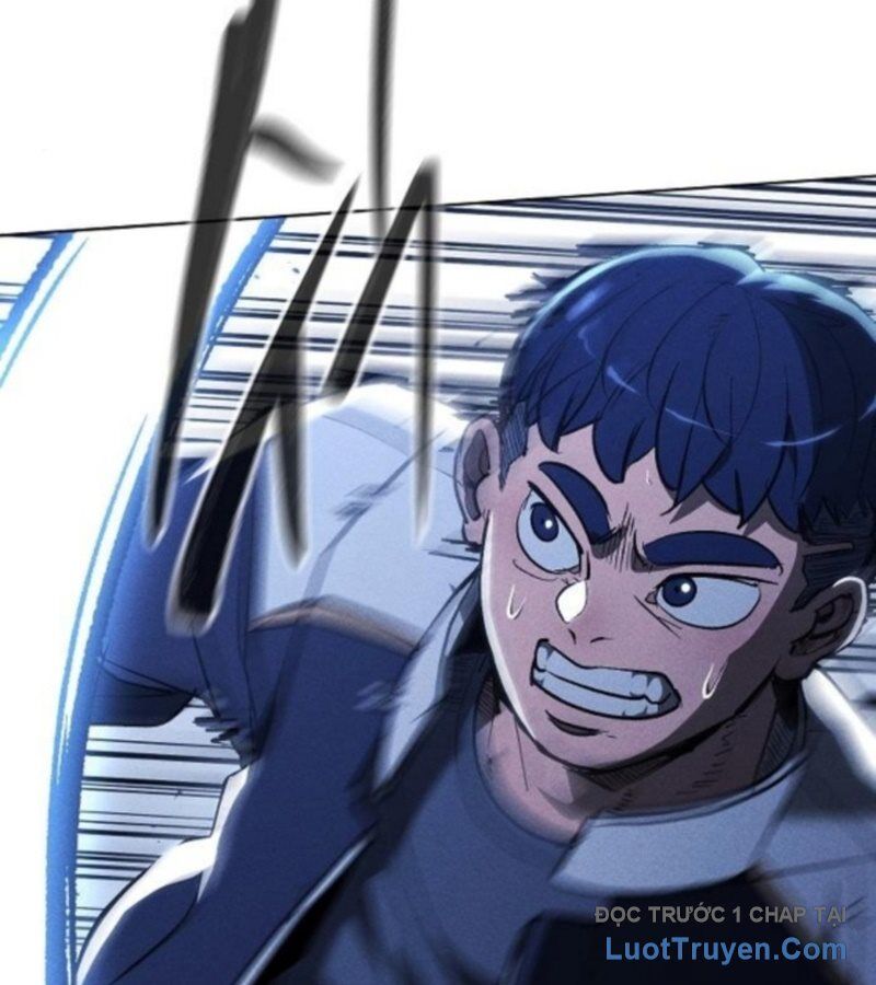 Người Dọn Dẹp - Chap 7 - Trang 128