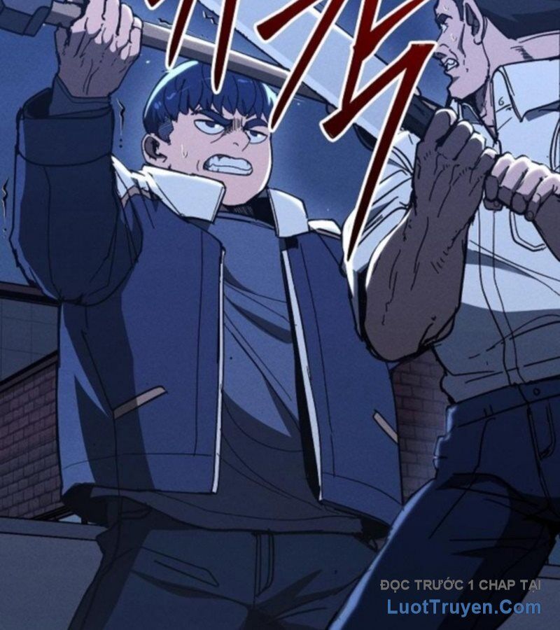 Người Dọn Dẹp - Chap 7 - Trang 144