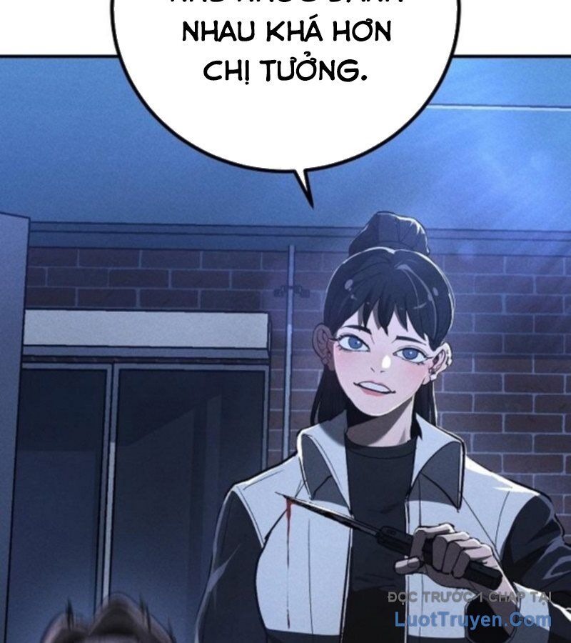 Người Dọn Dẹp - Chap 7 - Trang 155