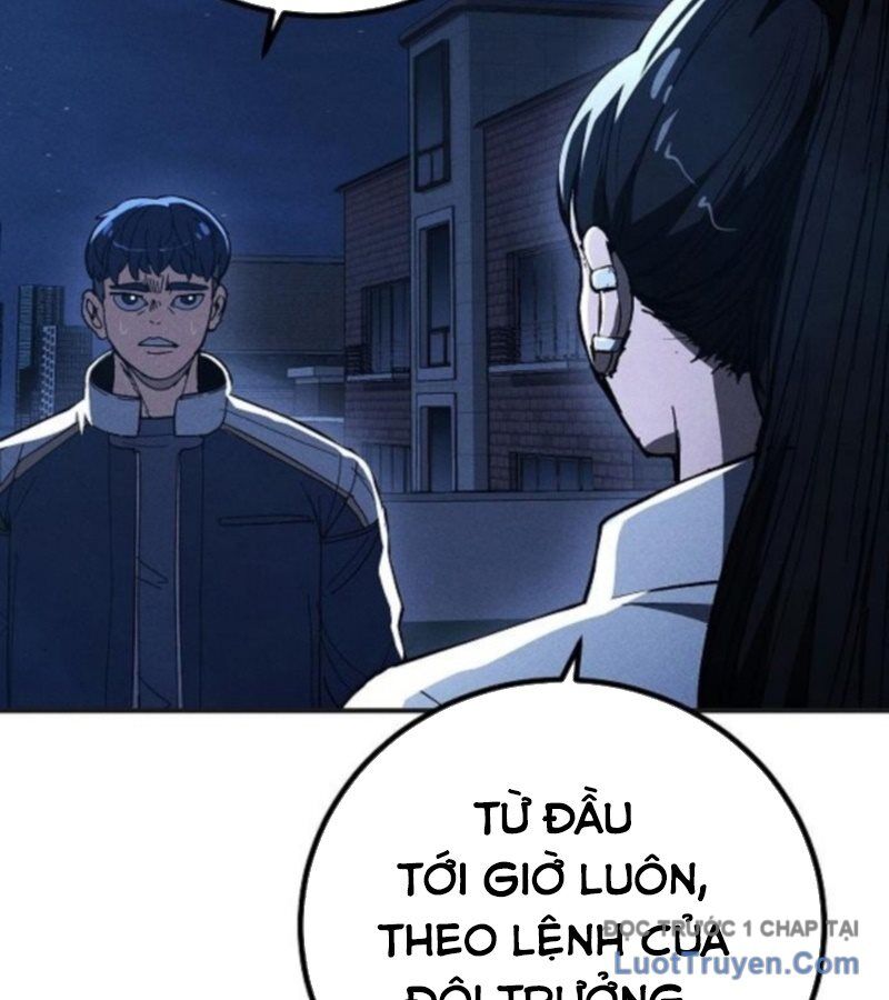Người Dọn Dẹp - Chap 7 - Trang 160
