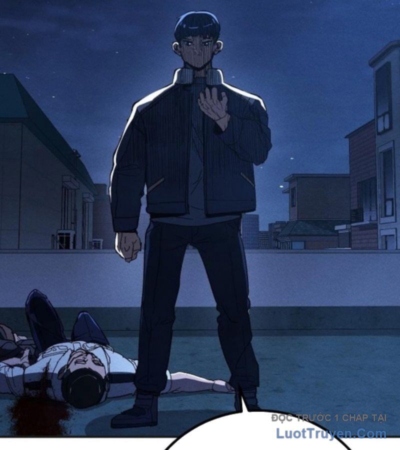 Người Dọn Dẹp - Chap 7 - Trang 166