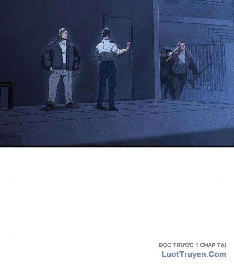 Người Dọn Dẹp - Chap 7 - Trang 32