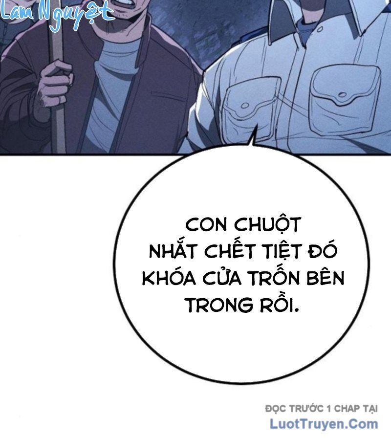 Người Dọn Dẹp - Chap 7 - Trang 34