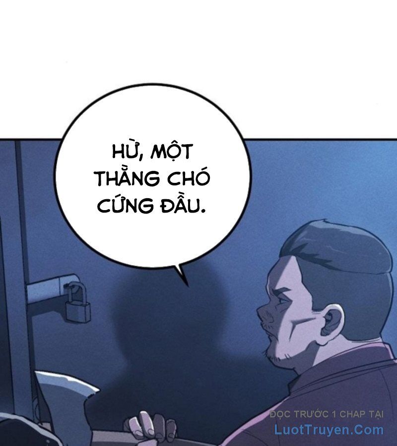 Người Dọn Dẹp - Chap 7 - Trang 36