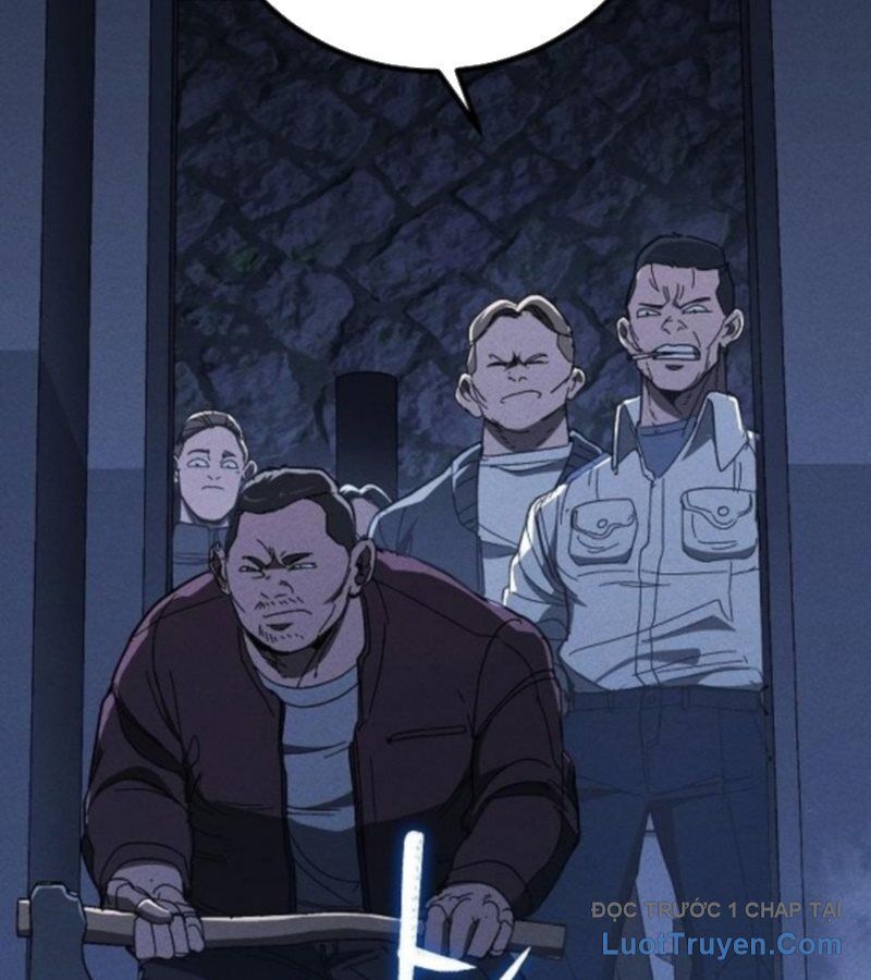 Người Dọn Dẹp - Chap 7 - Trang 40