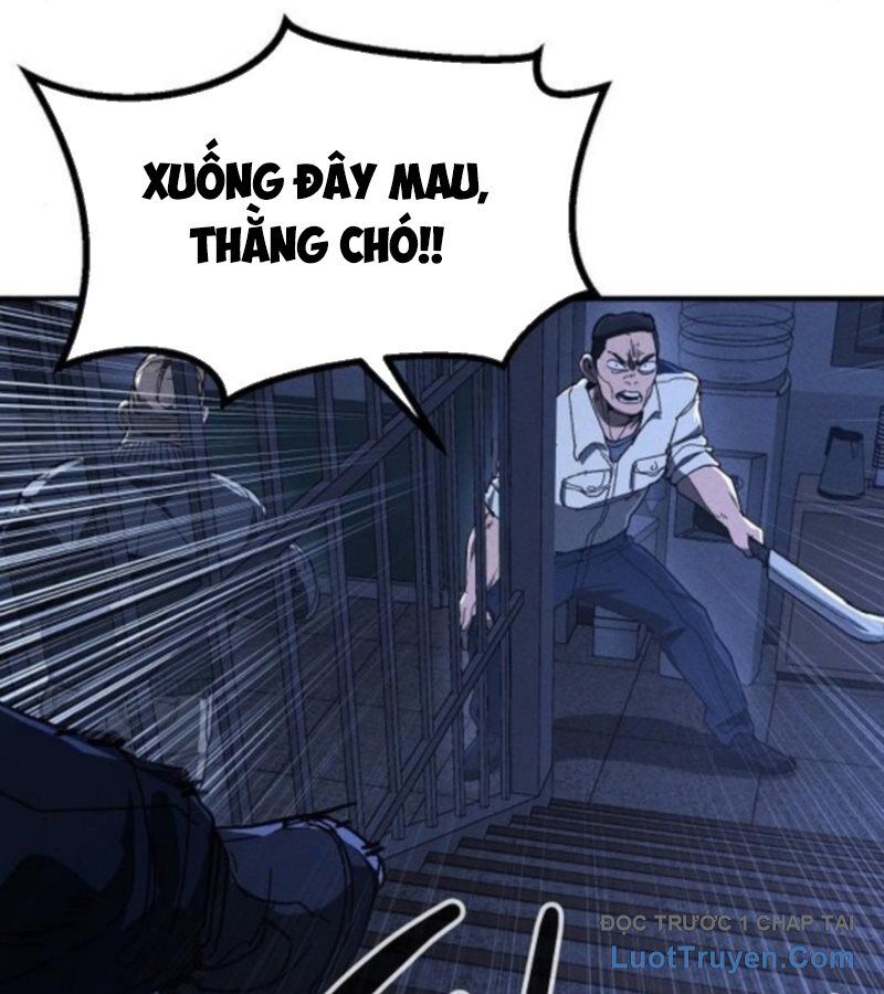 Người Dọn Dẹp - Chap 7 - Trang 58