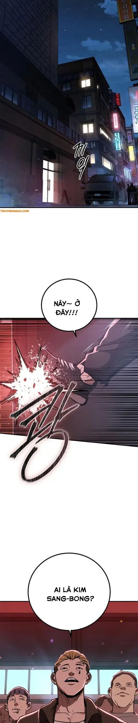 Người Dọn Dẹp - Chap 8 - Trang 23