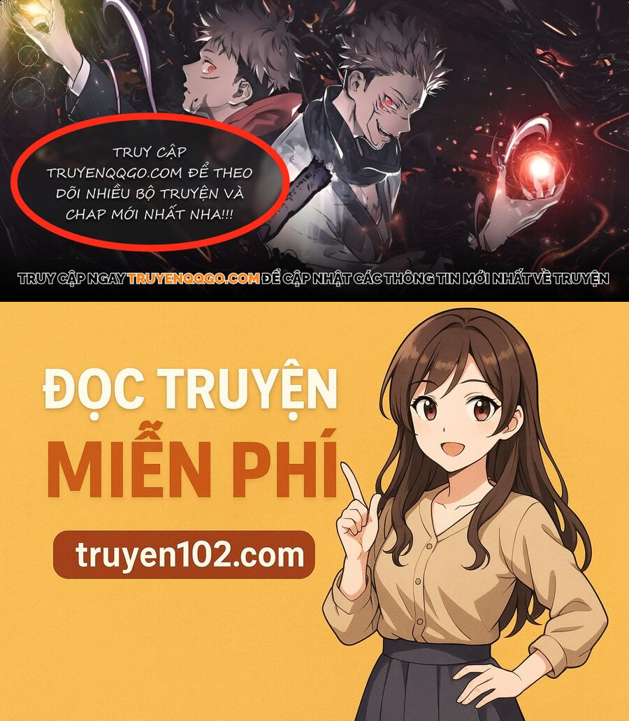 Người Dọn Dẹp - Chap 8 - Trang 36