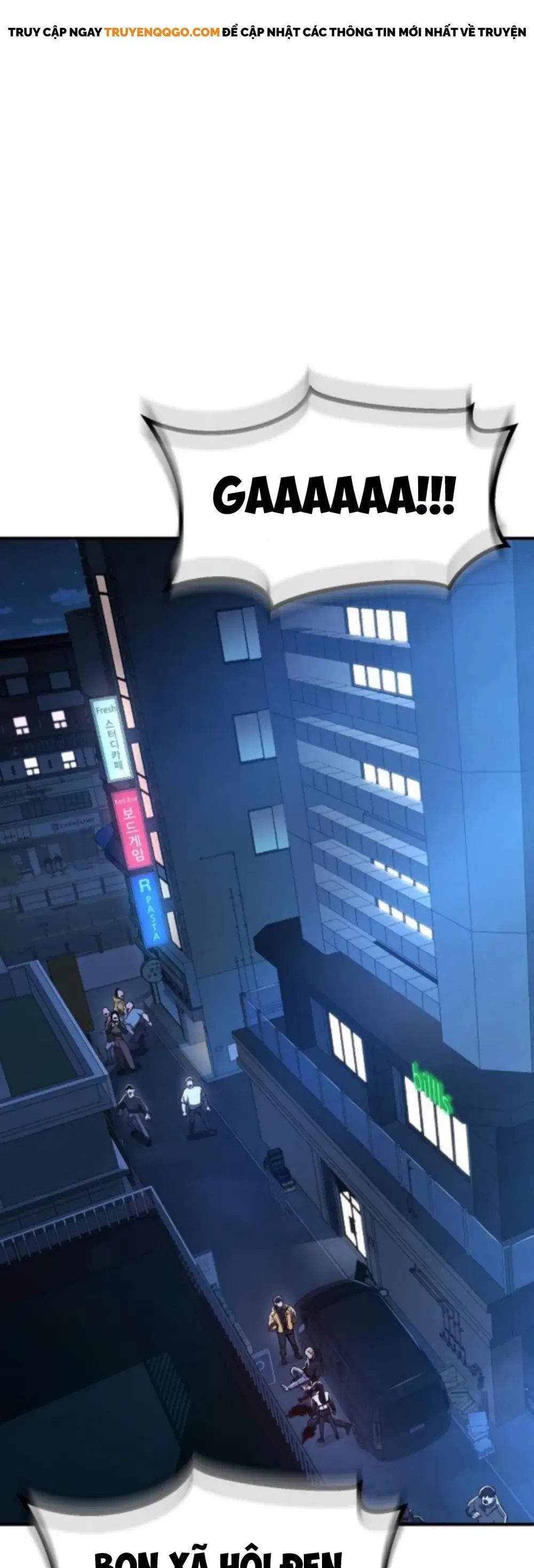 Người Dọn Dẹp - Chap 9 - Trang 2