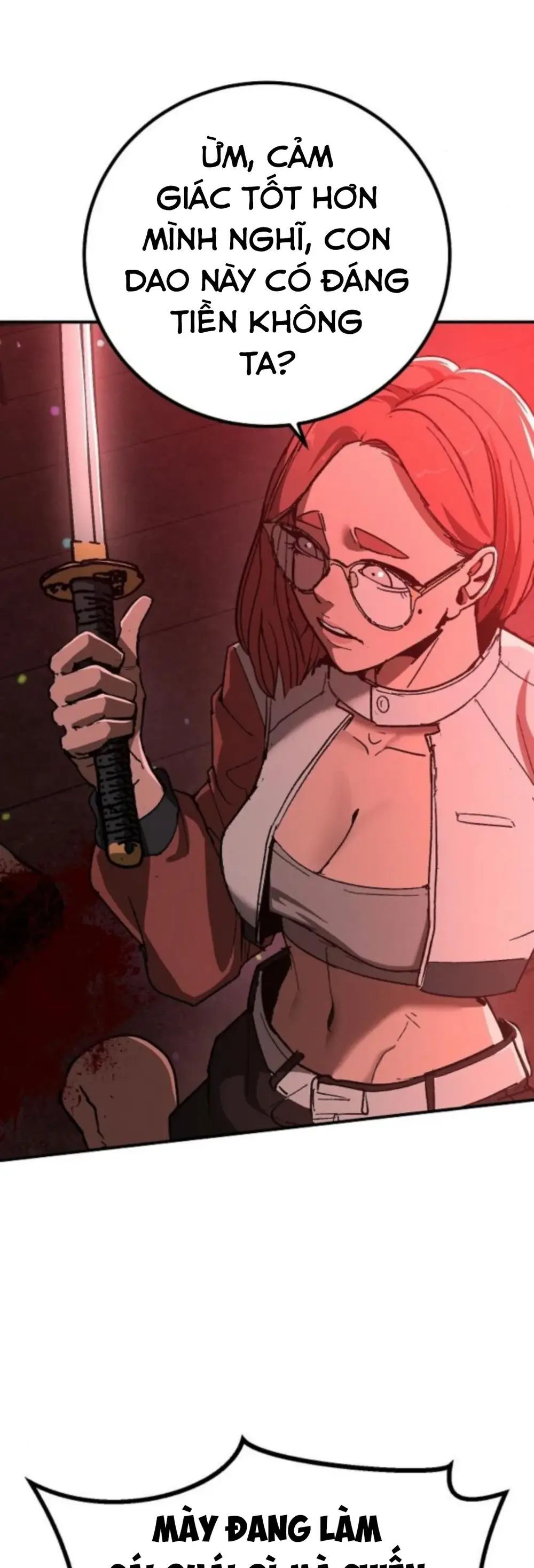 Người Dọn Dẹp - Chap 9 - Trang 12