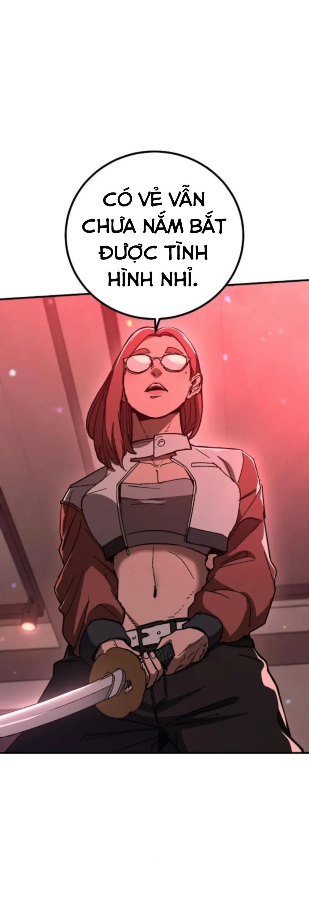 Người Dọn Dẹp - Chap 9 - Trang 14