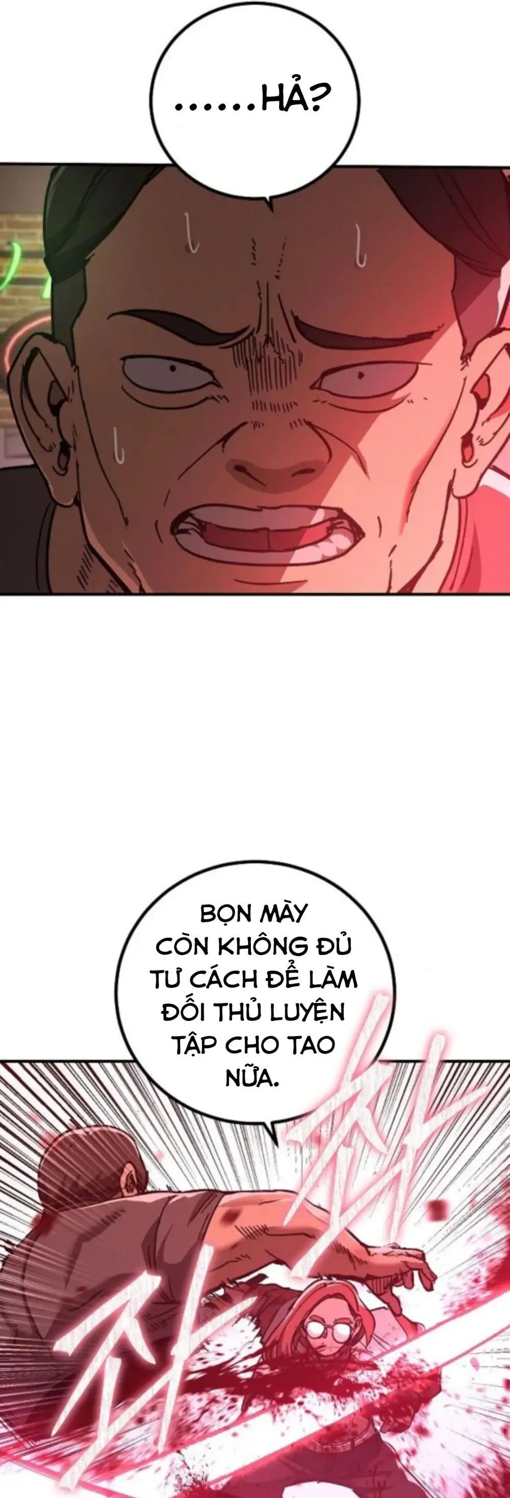 Người Dọn Dẹp - Chap 9 - Trang 15