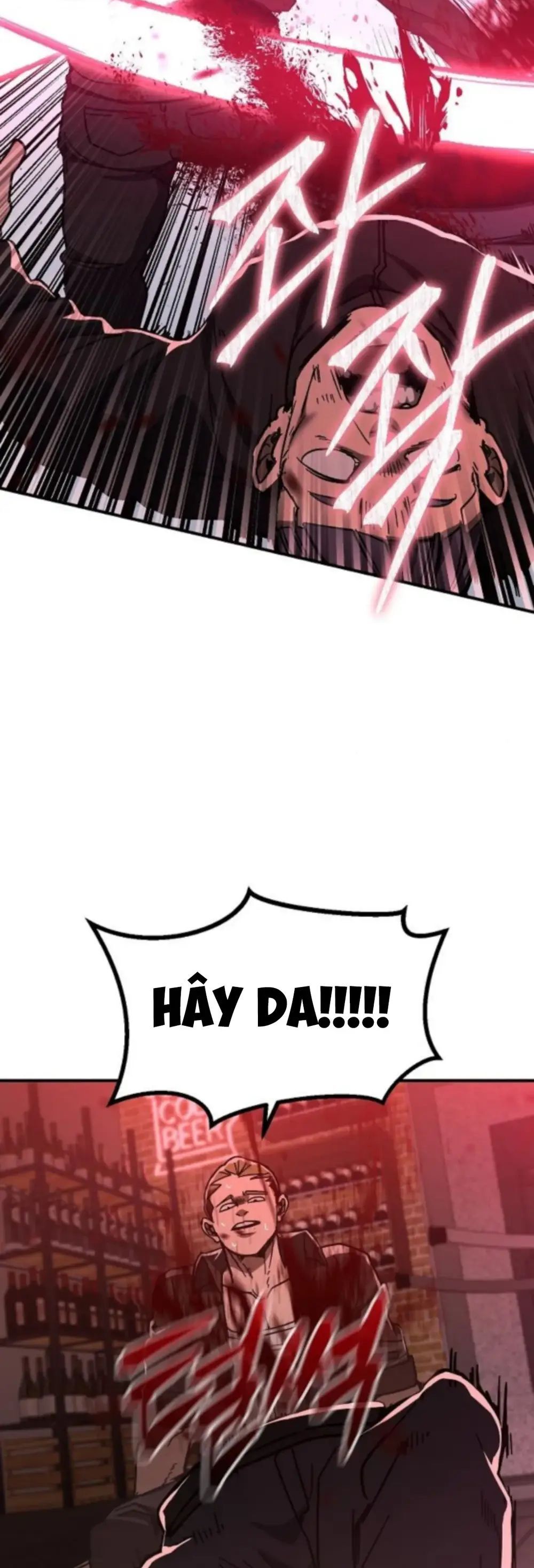 Người Dọn Dẹp - Chap 9 - Trang 16