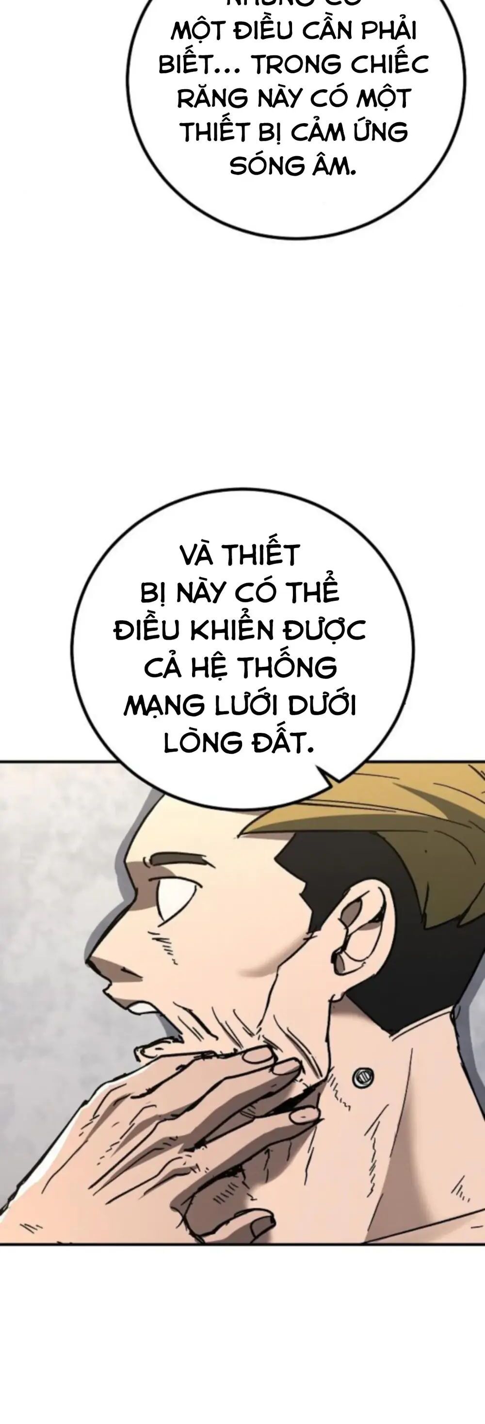 Người Dọn Dẹp - Chap 9 - Trang 18