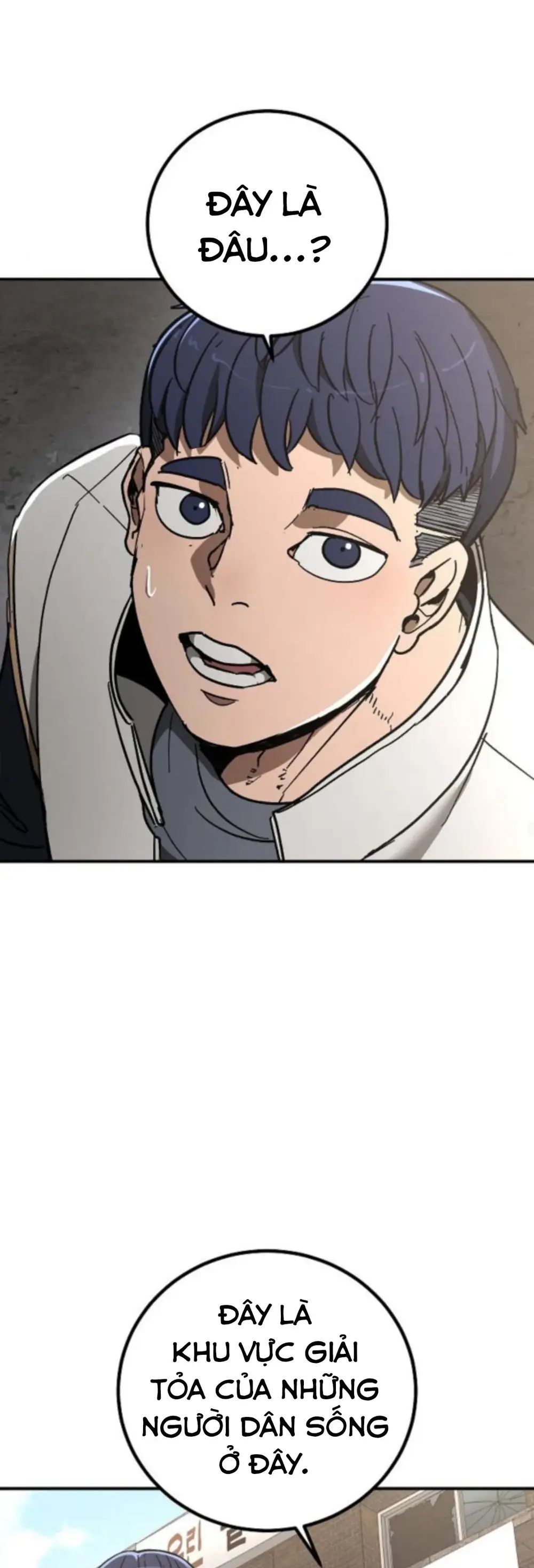 Người Dọn Dẹp - Chap 9 - Trang 22