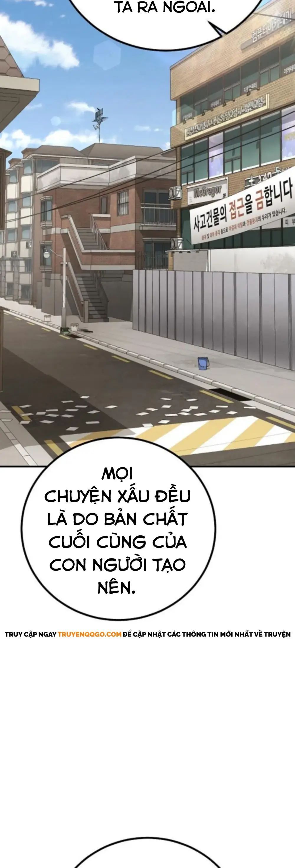 Người Dọn Dẹp - Chap 9 - Trang 24
