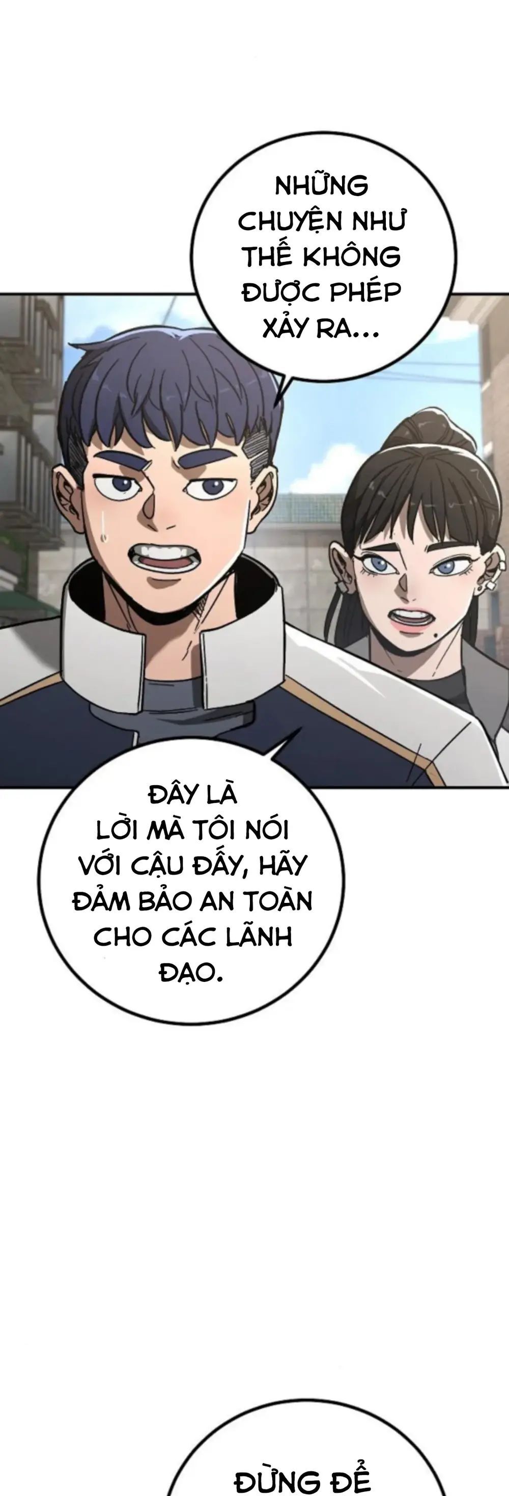 Người Dọn Dẹp - Chap 9 - Trang 26