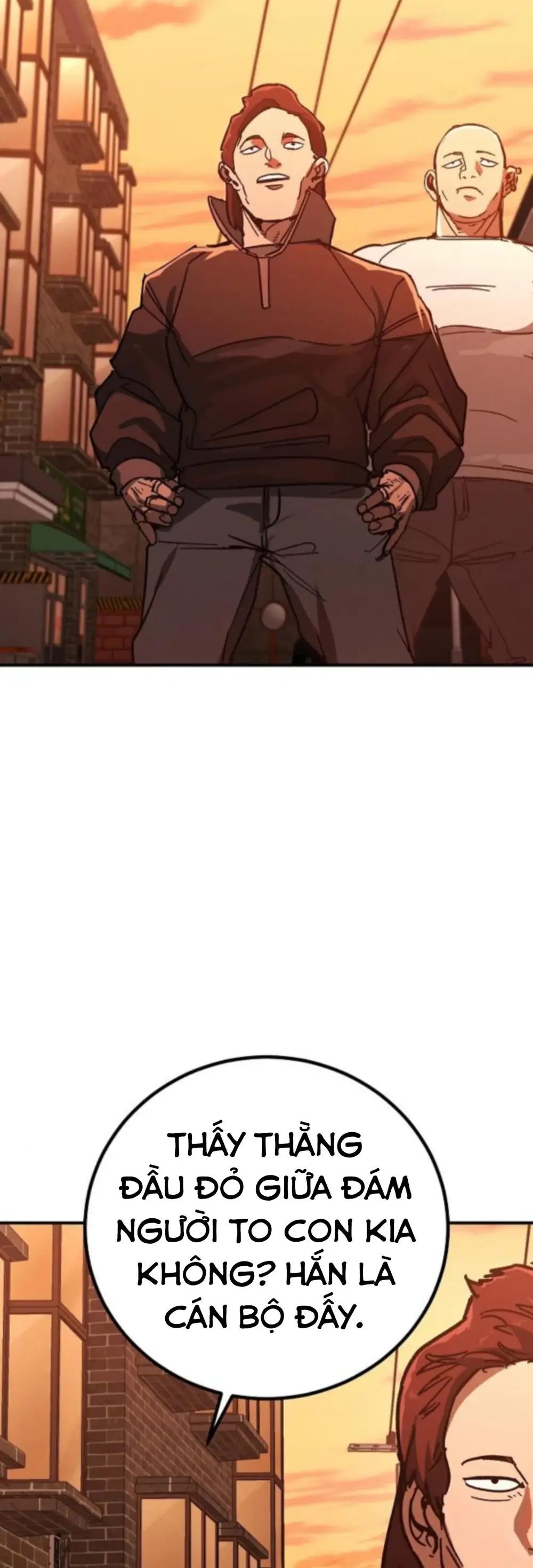 Người Dọn Dẹp - Chap 9 - Trang 29