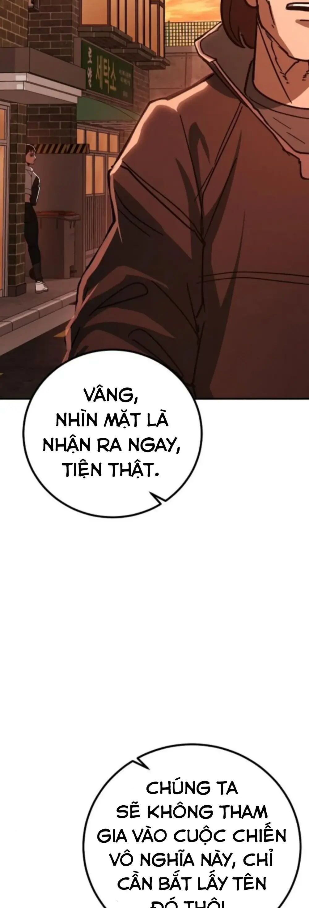 Người Dọn Dẹp - Chap 9 - Trang 30
