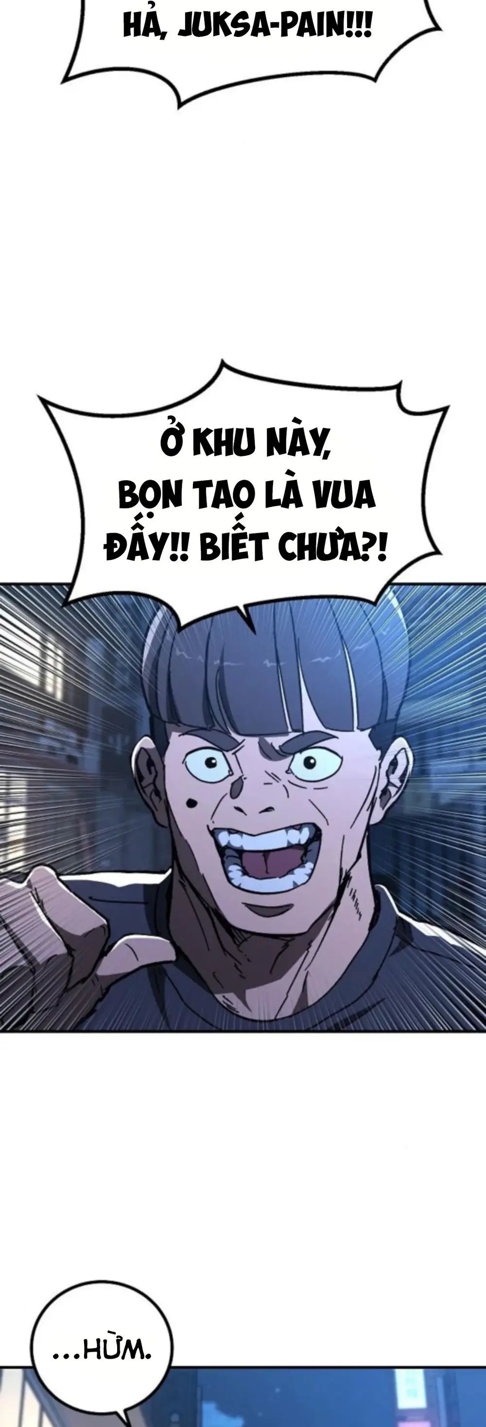 Người Dọn Dẹp - Chap 9 - Trang 4
