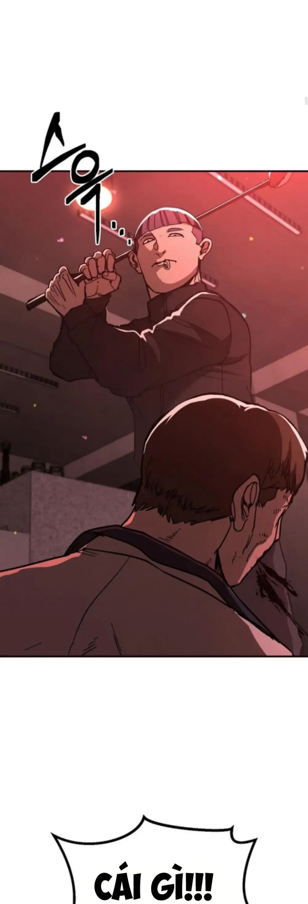Người Dọn Dẹp - Chap 9 - Trang 7