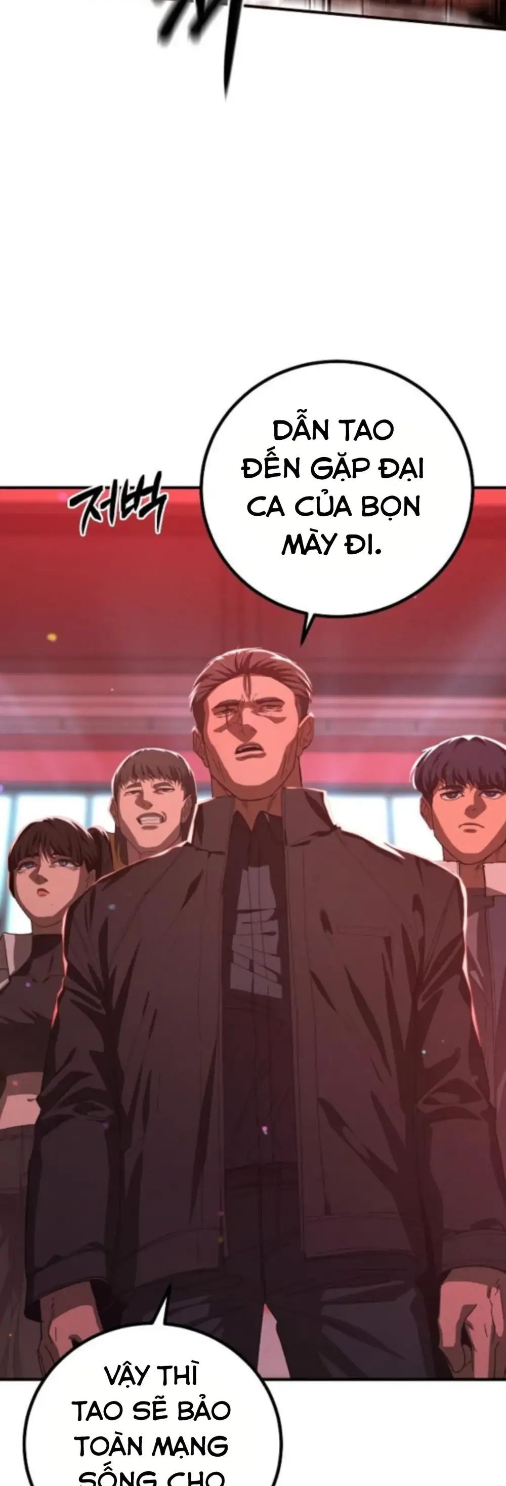 Người Dọn Dẹp - Chap 9 - Trang 9