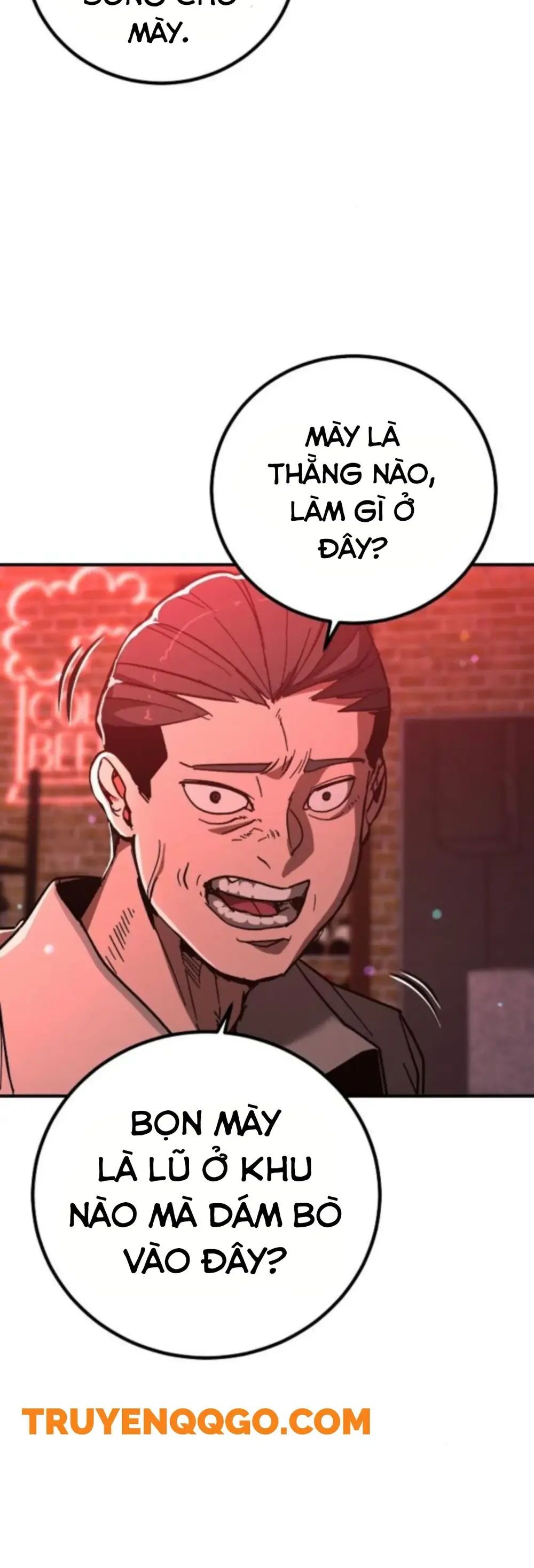 Người Dọn Dẹp - Chap 9 - Trang 10