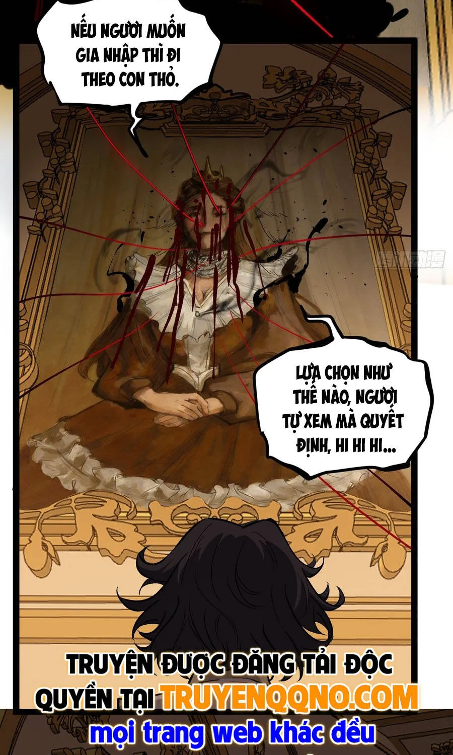 Người Giữ Cửa Vạn Giới - Chap 143 - Trang 22