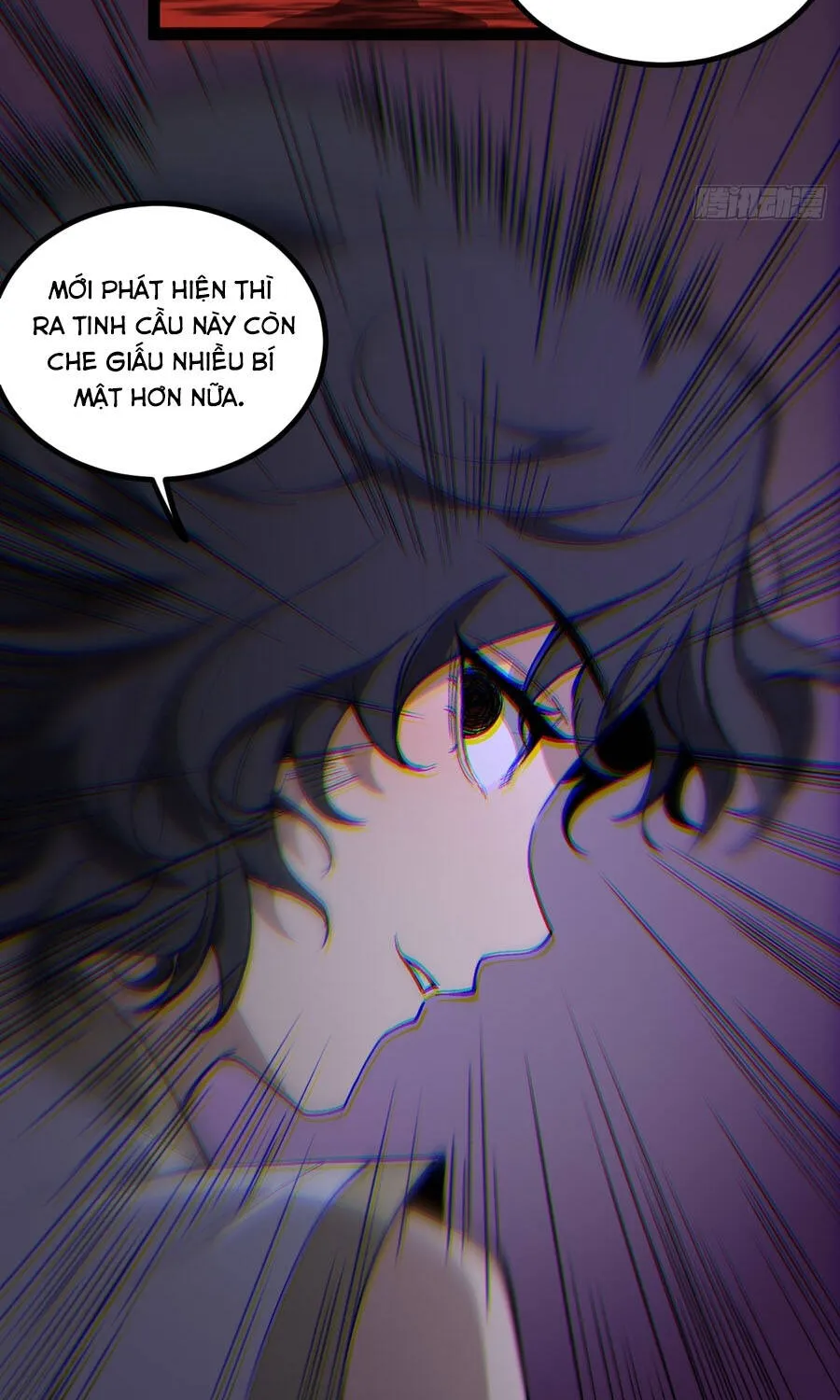 Người Giữ Cửa Vạn Giới - Chap 143 - Trang 10