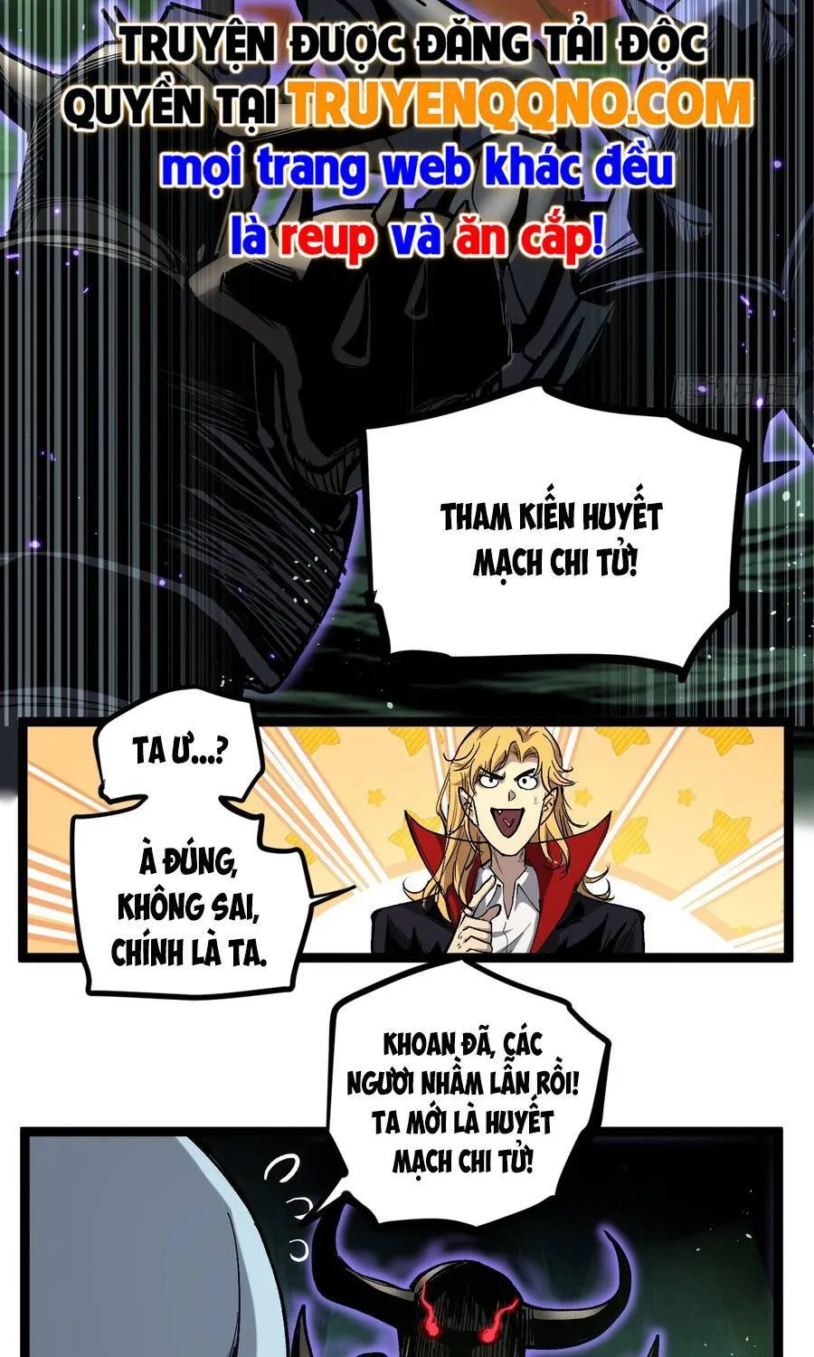 Người Giữ Cửa Vạn Giới - Chap 146 - Trang 9