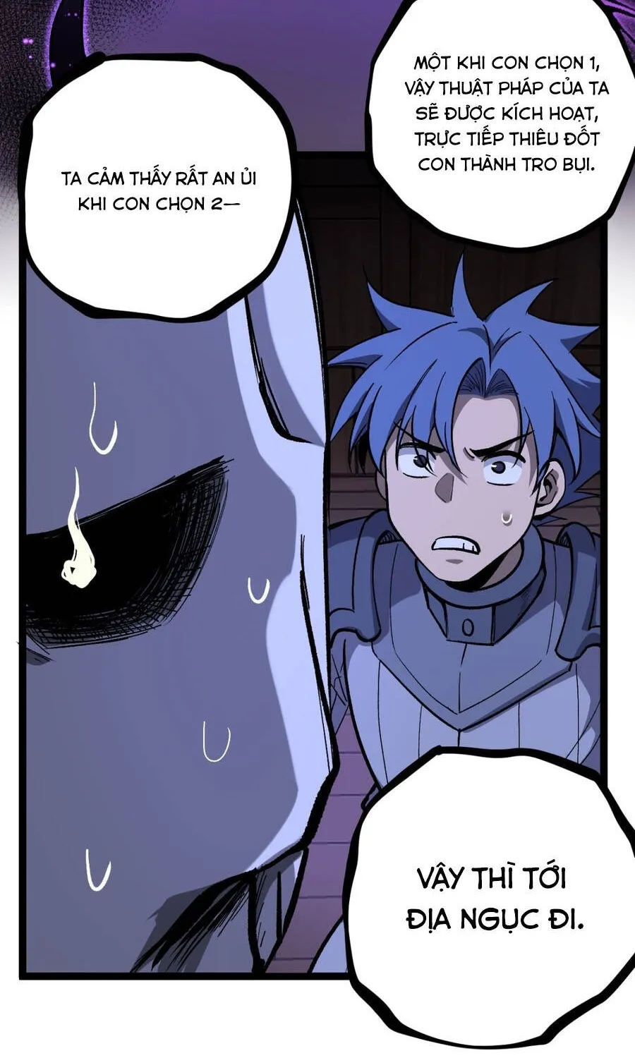 Người Giữ Cửa Vạn Giới - Chap 154 - Trang 10