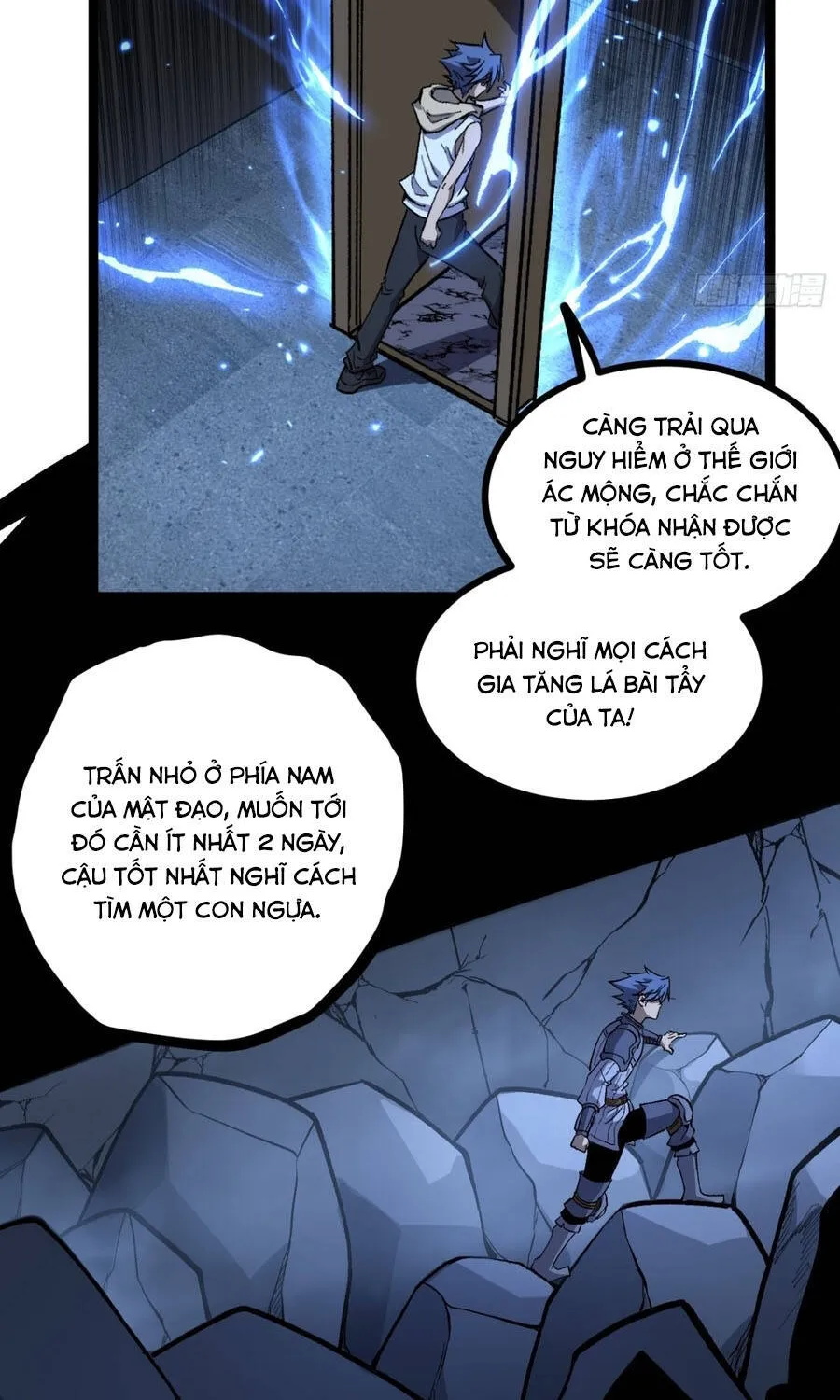 Chương 155 - Trang 14