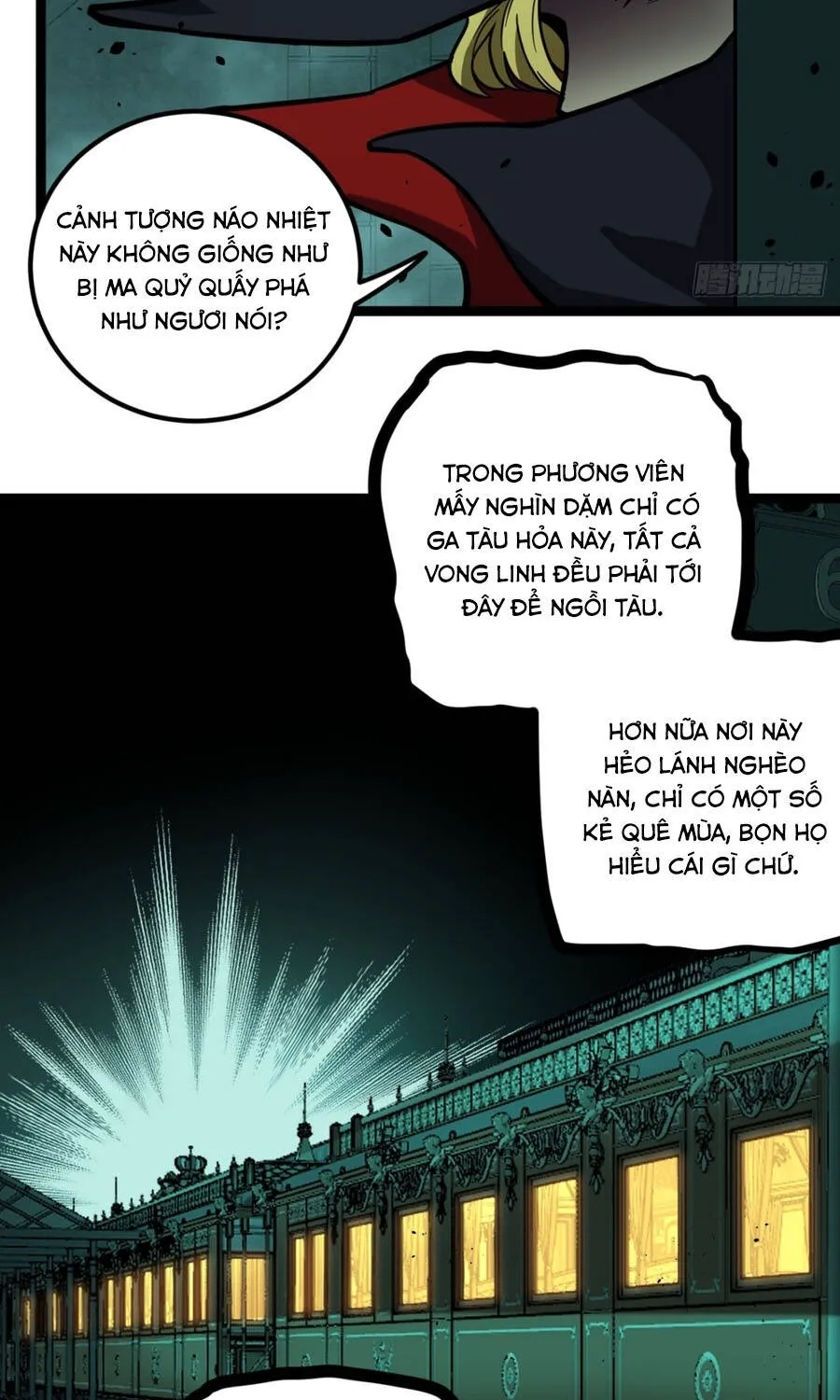 Chương 155 - Trang 27