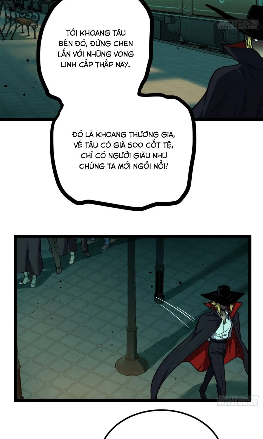 Chương 155 - Trang 28