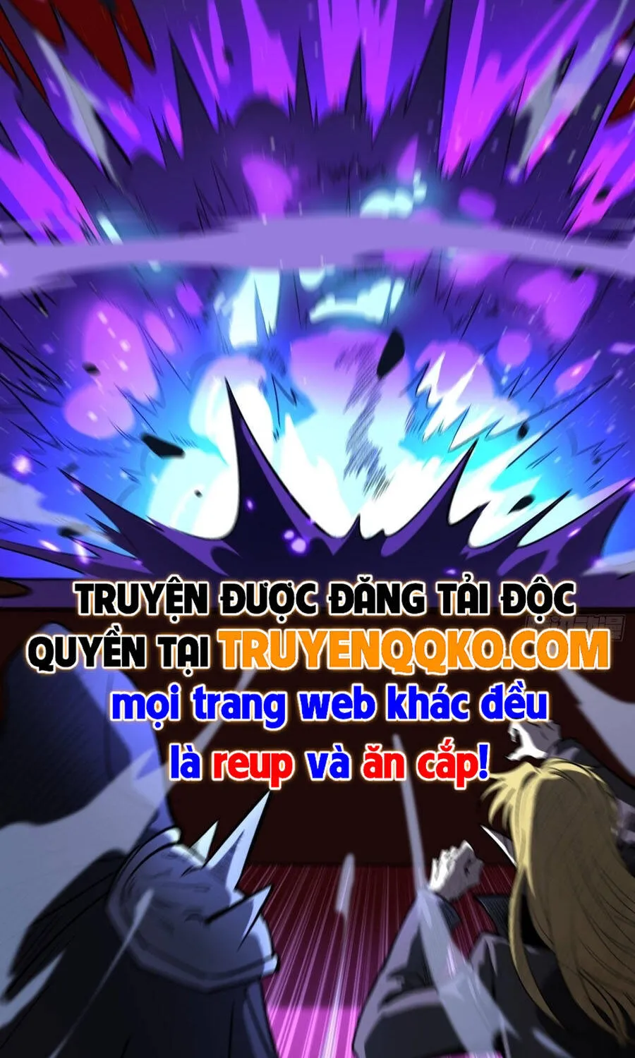 Người Giữ Cửa Vạn Giới - Chap 162 - Trang 29