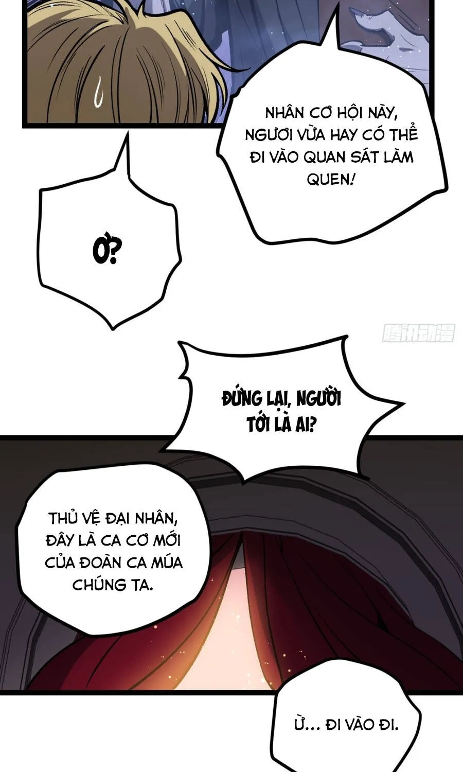 Người Giữ Cửa Vạn Giới - Chap 162 - Trang 7