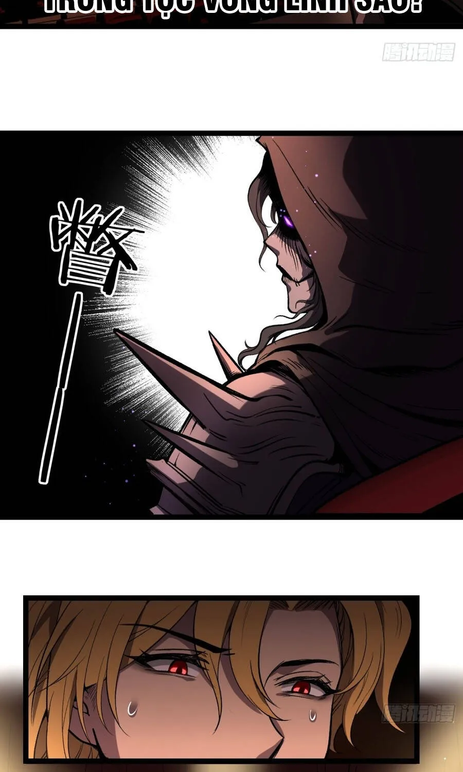 Người Giữ Cửa Vạn Giới - Chap 162 - Trang 10