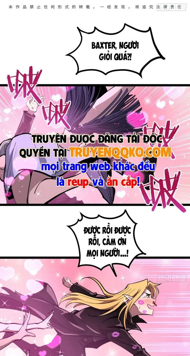 Người Giữ Cửa Vạn Giới - Chap 164 - Trang 3