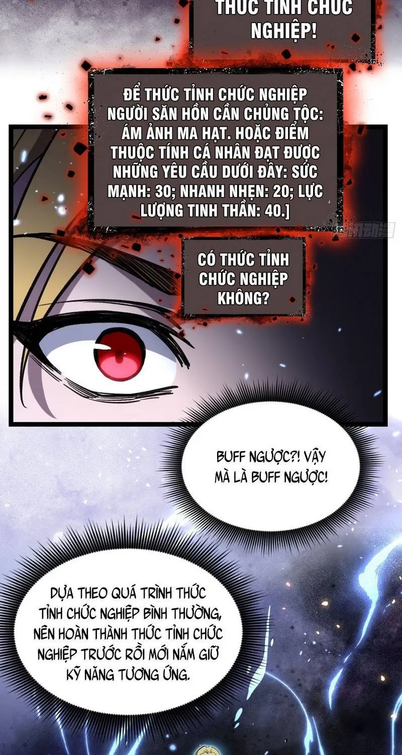 Người Giữ Cửa Vạn Giới - Chap 164 - Trang 5