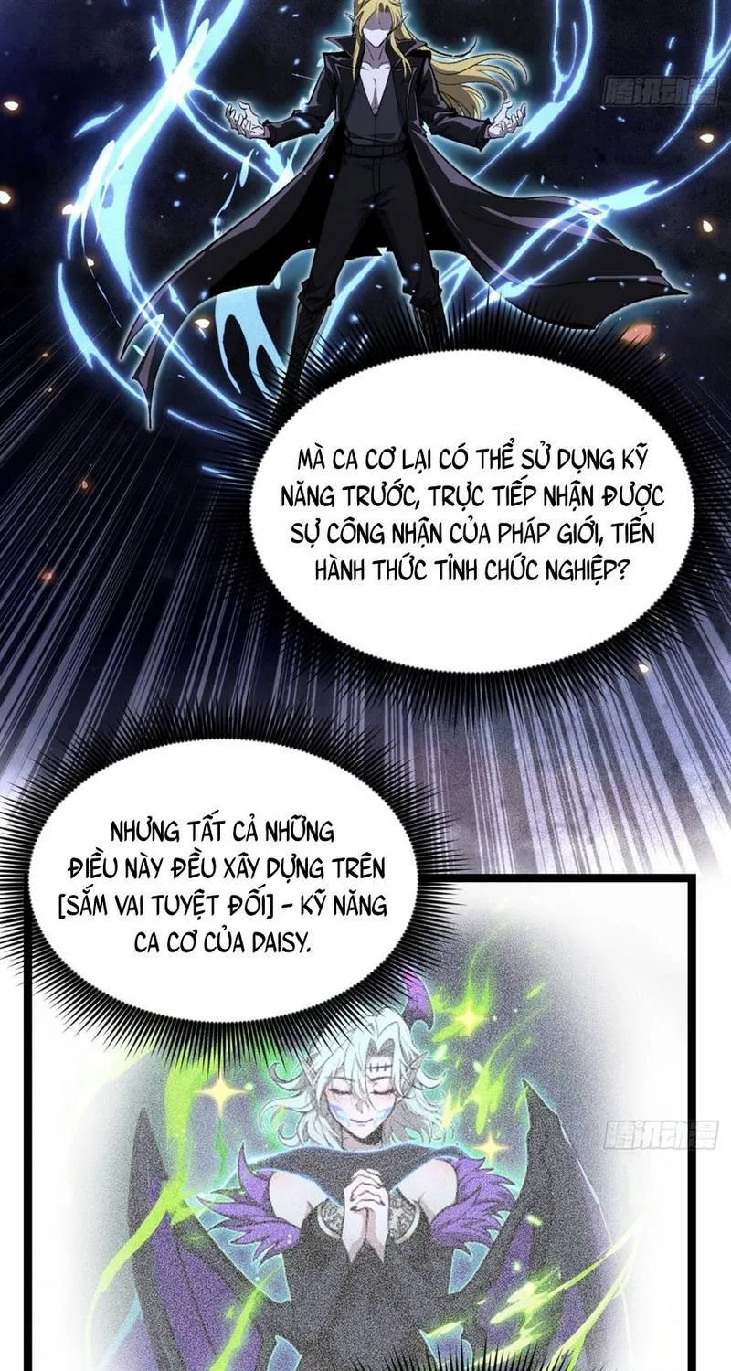 Người Giữ Cửa Vạn Giới - Chap 164 - Trang 6