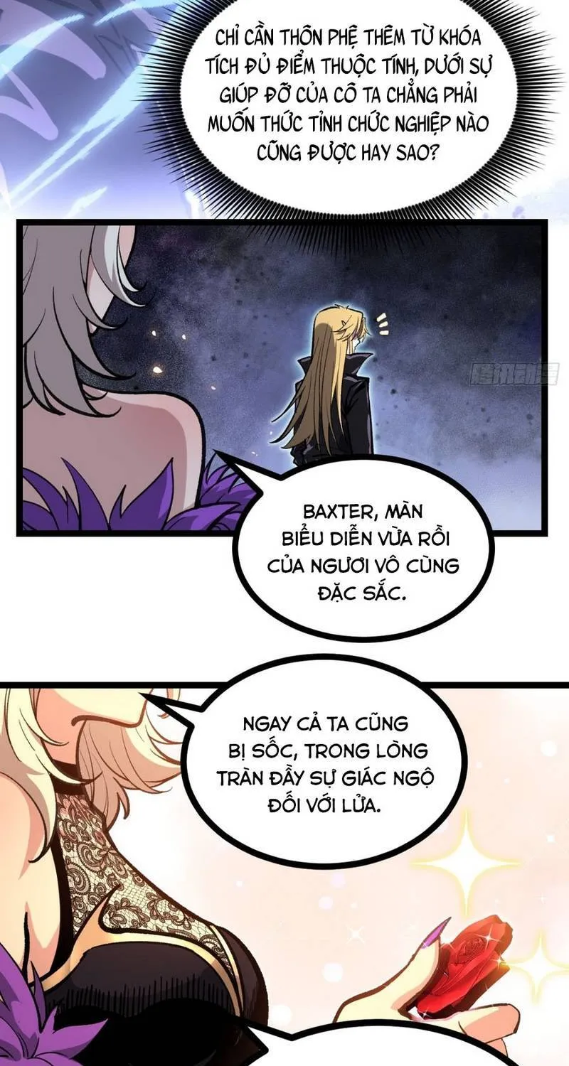 Người Giữ Cửa Vạn Giới - Chap 164 - Trang 8