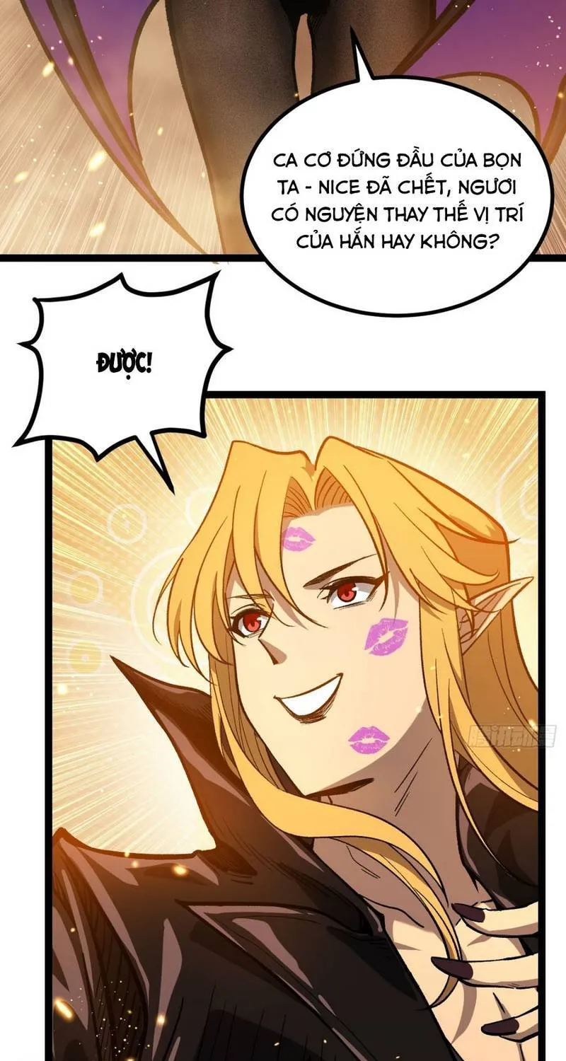 Người Giữ Cửa Vạn Giới - Chap 164 - Trang 10
