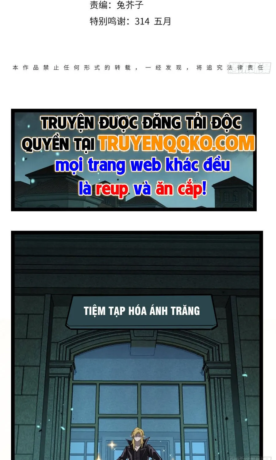 Chapter 166 - Trang 3