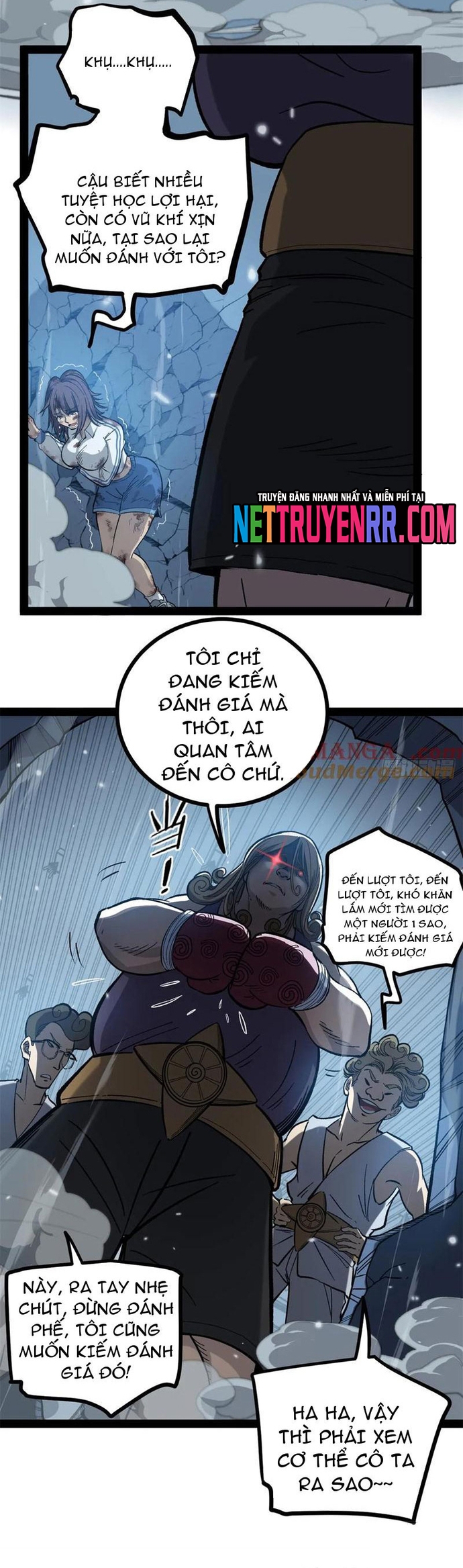 Chương 60 - Trang 5