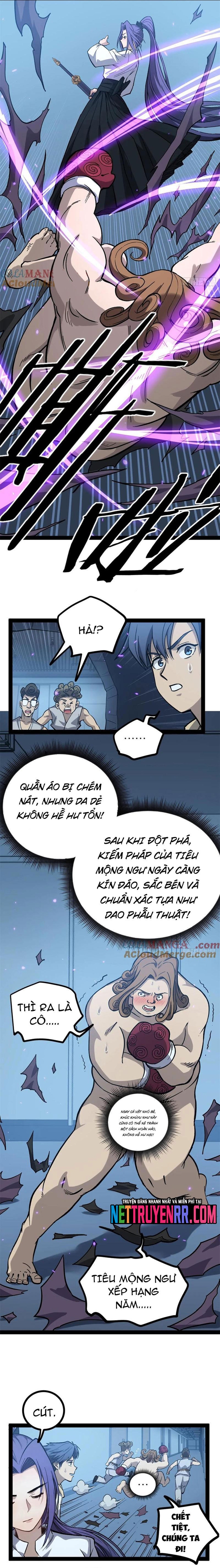 Chương 60 - Trang 8
