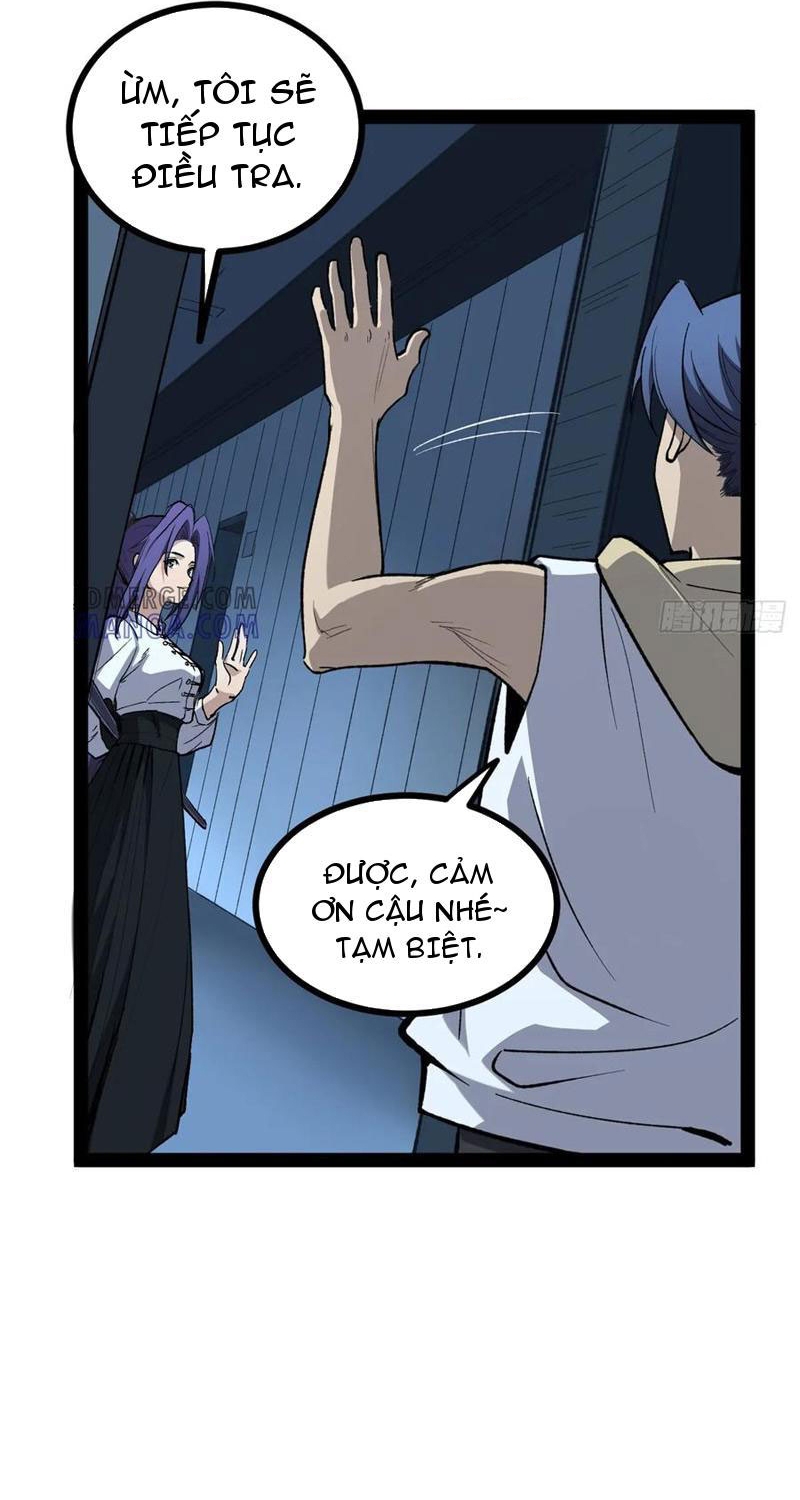 Người Giữ Cửa Vạn Giới - Chap 63 - Trang 3