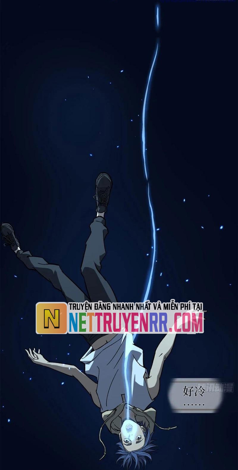 Người Giữ Cửa Vạn Giới - Chap 63 - Trang 21