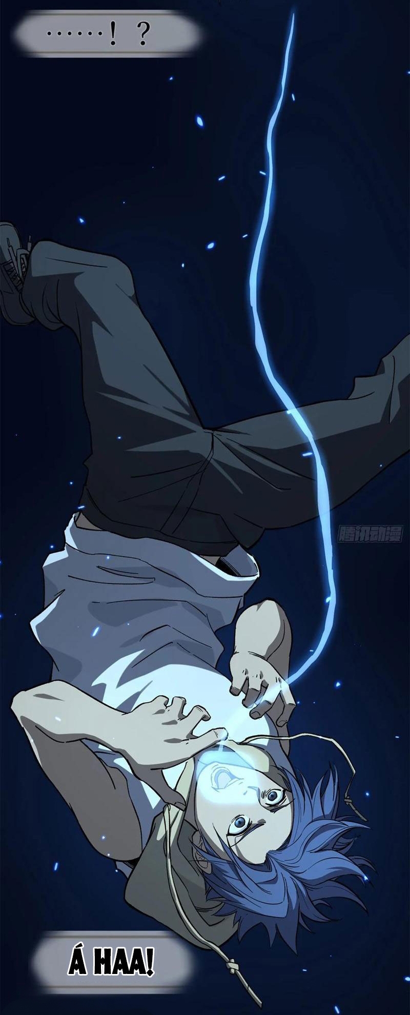 Người Giữ Cửa Vạn Giới - Chap 63 - Trang 22